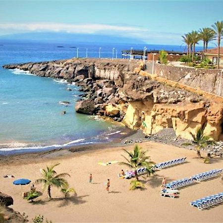 Апартаменти 506 Spectacular View!! Costa Adeje, All Renovated! Плайя-Парайсо Екстер'єр фото