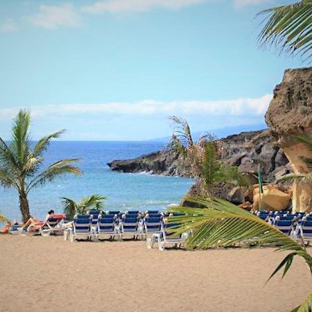 Апартаменти 506 Spectacular View!! Costa Adeje, All Renovated! Плайя-Парайсо Екстер'єр фото