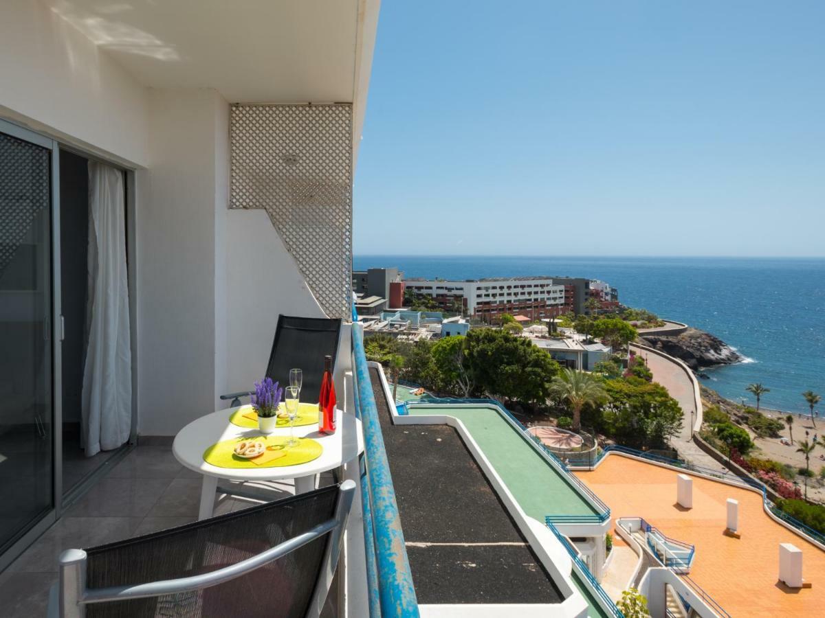 Апартаменти 506 Spectacular View!! Costa Adeje, All Renovated! Плайя-Парайсо Екстер'єр фото