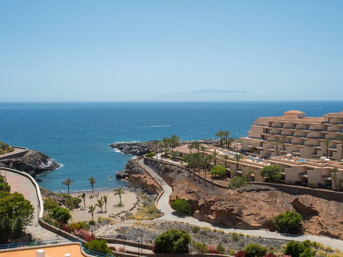 Апартаменти 506 Spectacular View!! Costa Adeje, All Renovated! Плайя-Парайсо Екстер'єр фото
